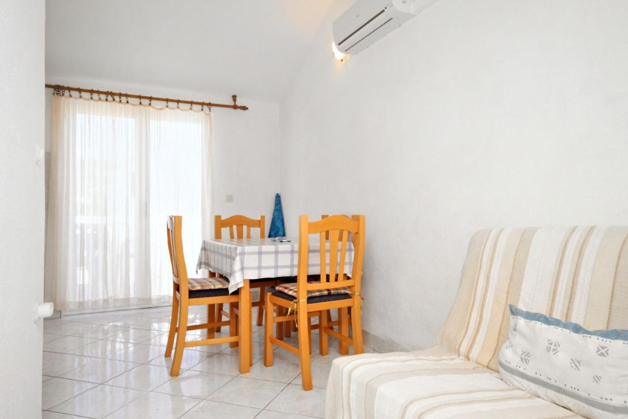 Apartments By The Sea Rukavac, Vis - 2478 Рукавац Екстер'єр фото